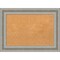 Cork Board, Parlor Frame - Bulletin Board, Organization Board, Pin Board